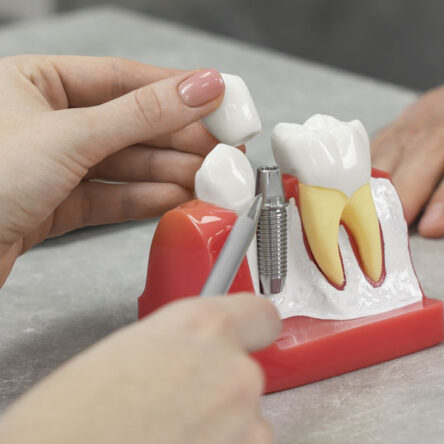 Dental Implants in Boca Raton: How Dr. James Helmy Can Help You Achieve Optimal Results