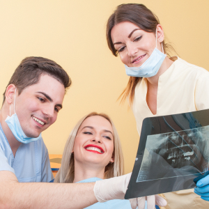 General Dentist in Boca Raton , General Dentistry Near me