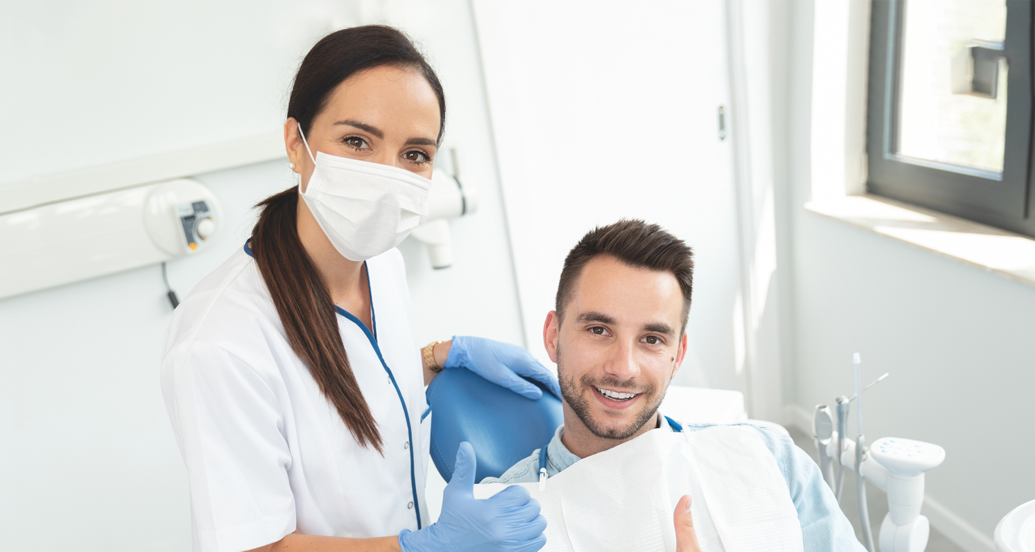 General Dentistry in Boca Raton, FL