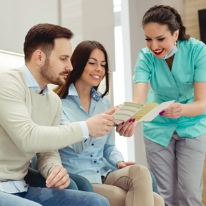Stronger Patient Relationships