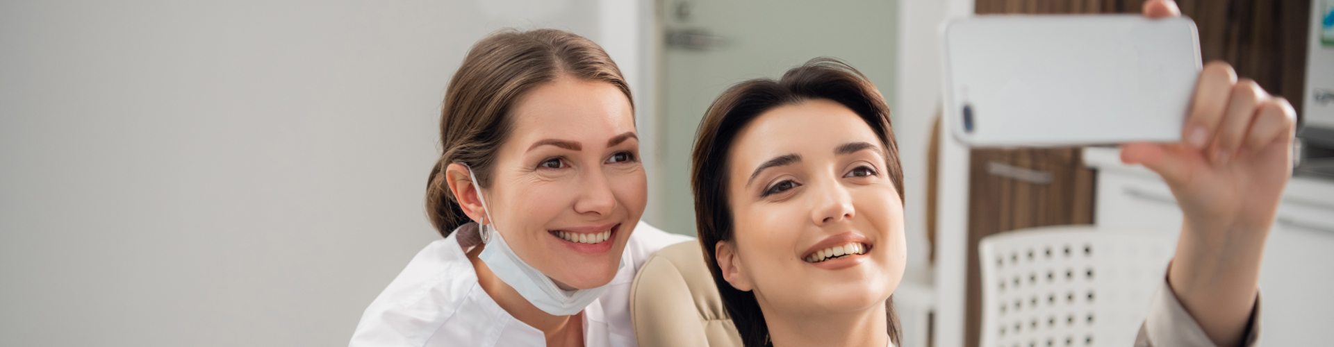 Where Children Find Care and Comfort