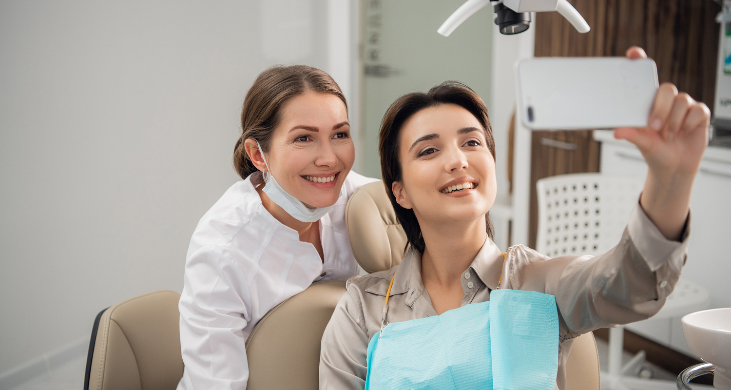 Cosmetic Dentistry in Boca Raton, FL