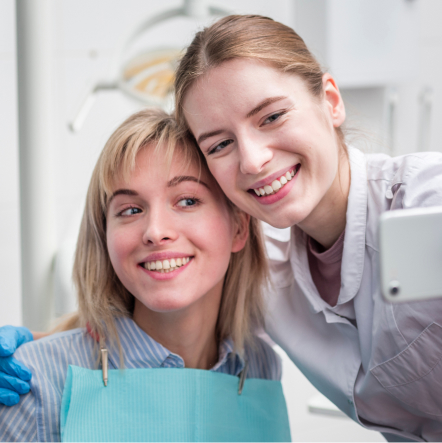 Invisalign® Clear Aligners