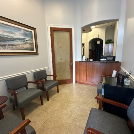 Dental Office in Boca Raton, FL, Dental clinic near me