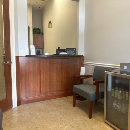 Dental Office in Boca Raton, FL, Dental clinic near me