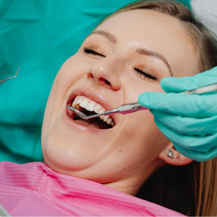 Invisalign® Clear Aligners