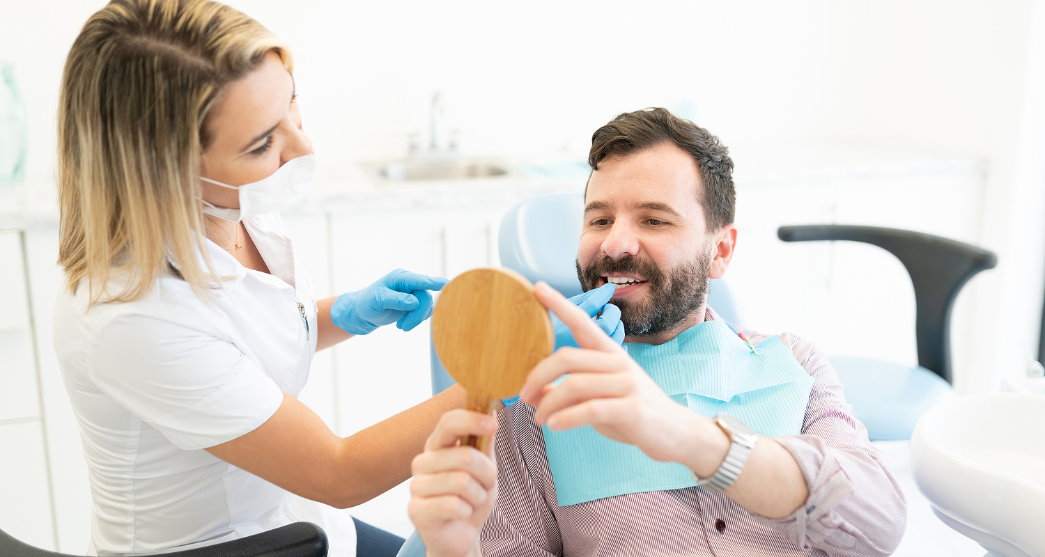 Restorative Dentistry in Boca Raton, FL
