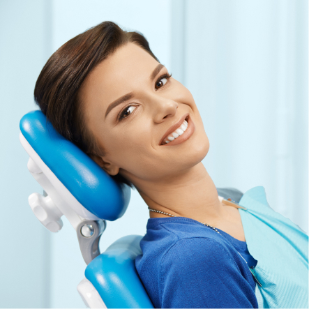 Invisalign® Clear Aligners