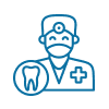 A Dentist With 15+ Years of Experience