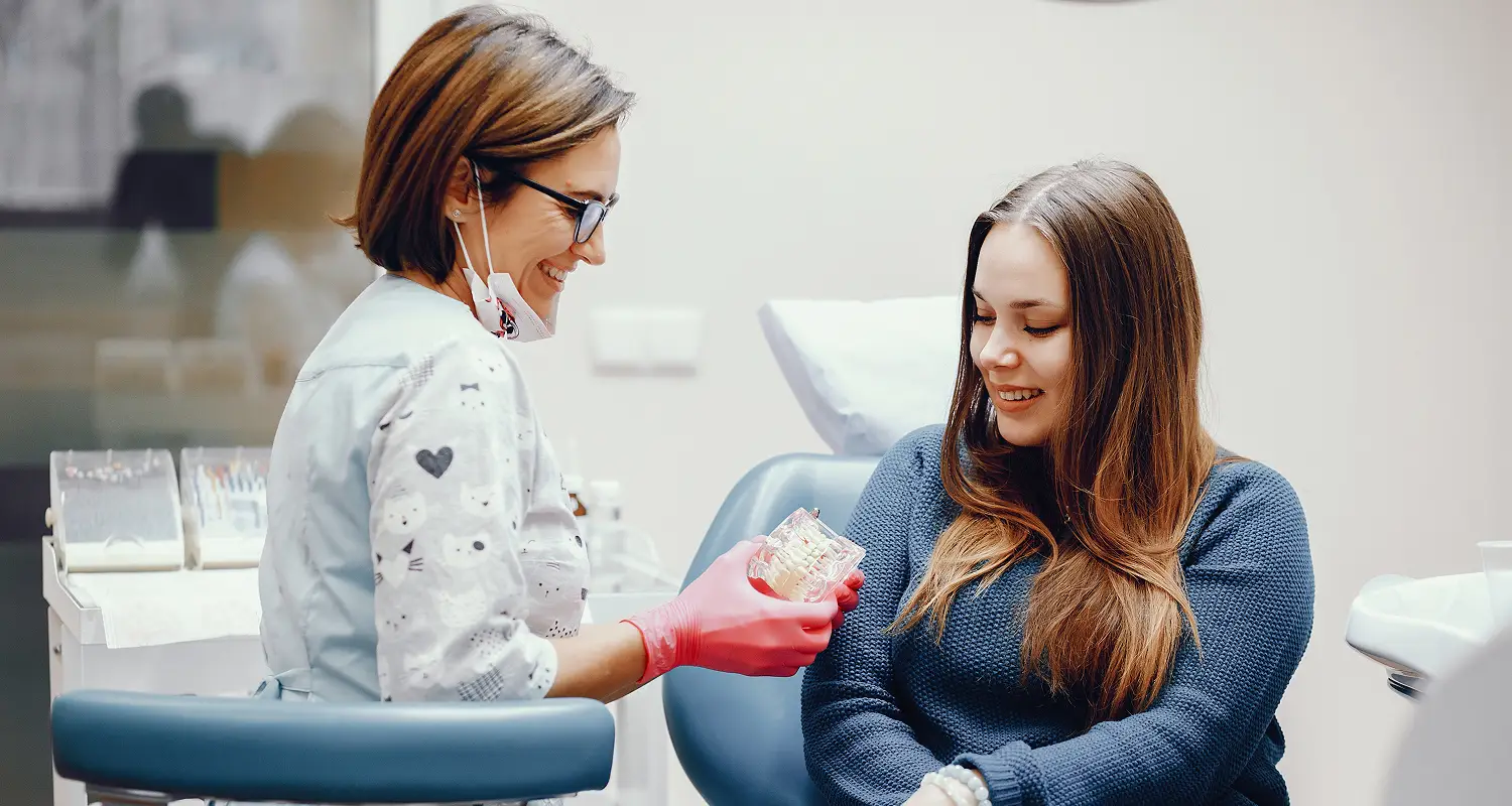 Your Trusted Dentist Serving Pearl City, Boca Raton, FL