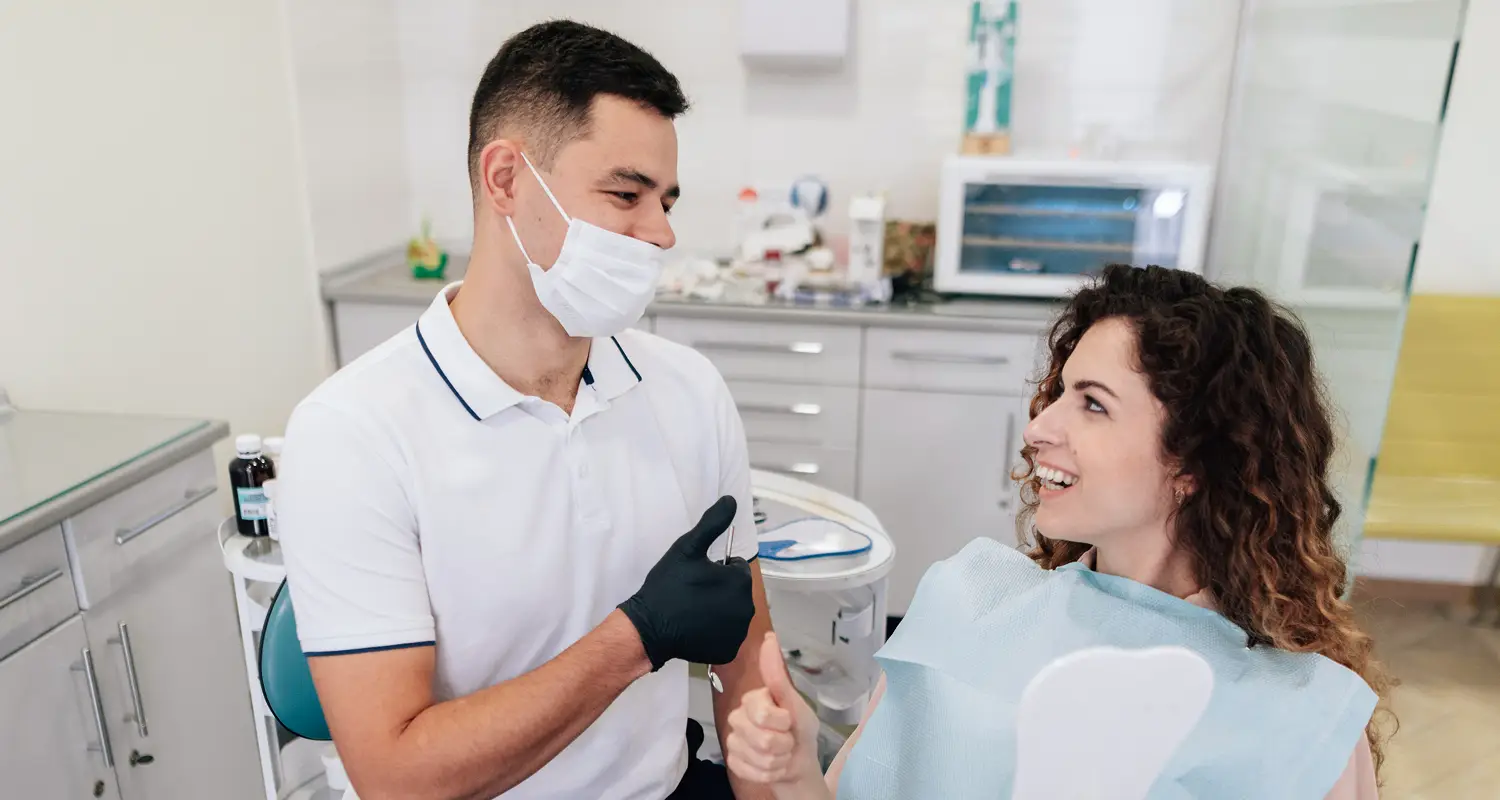 Trusted Dentist Near Hillsboro Beach, Florida