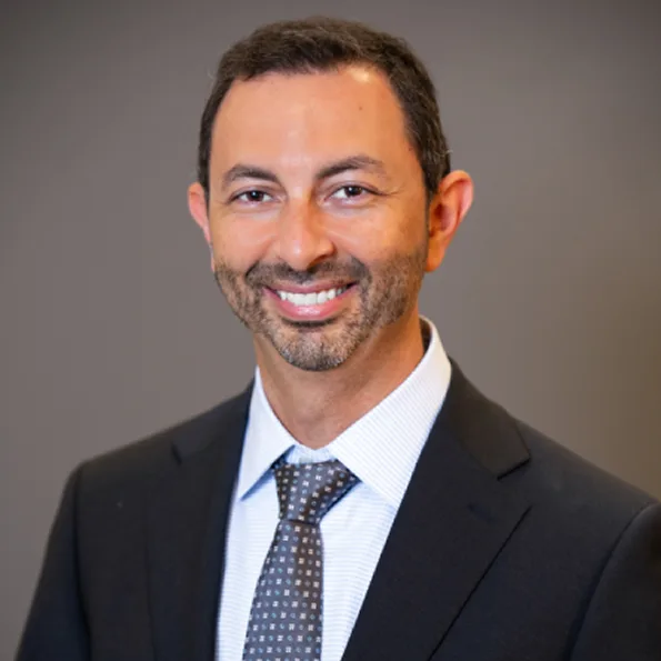 Meet your dentist Dr. James Helmy, DMD, PA 